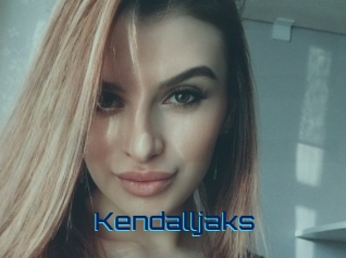Kendalljaks