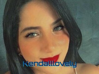 Kendalllovely