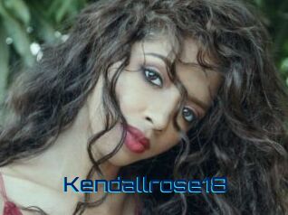 kendallrose18 Vidéos de Cul FR