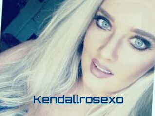 Kendallrosexo