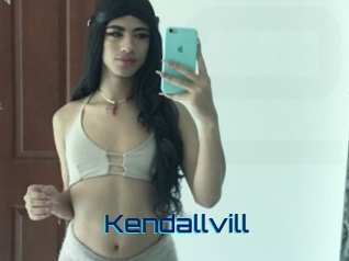 Kendallvill