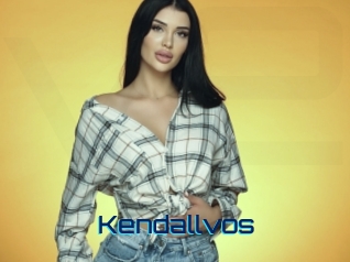 kendallvos Vidéos de Cul FR