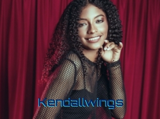 kendallwings Vidéos de Cul FR
