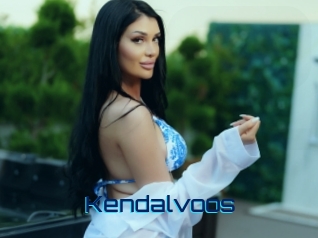 kendalvoos Vidéos de Cul FR