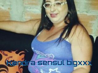 kendra_sensul_bigxxx Vidéos de Cul FR