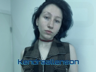 Kendraallenson