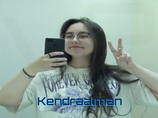 Kendraalman
