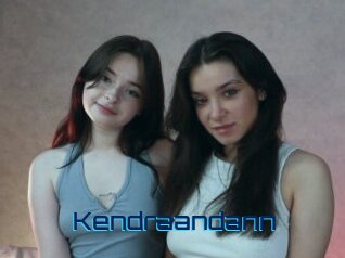 Kendraandann