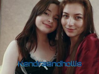 kendraandhollis Vidéos de Cul FR