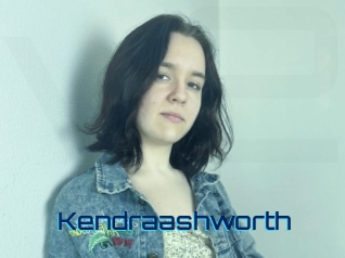 kendraashworth Vidéos de Cul FR