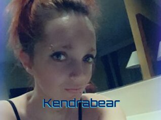 Kendrabear