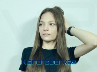 Kendraberkes
