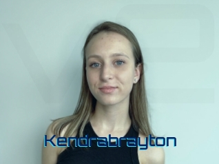 kendrabrayton Vidéos de Cul FR