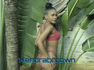 kendrabroown Vidéos de Cul FR