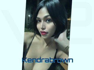 Kendrabrown