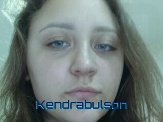 Kendrabulson