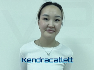 Kendracatlett