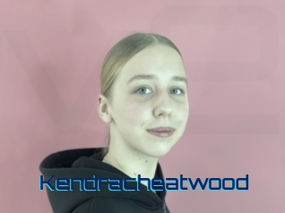 Kendracheatwood