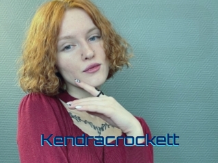 kendracrockett Vidéos de Cul FR