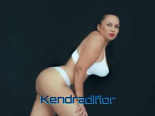 kendradifior Vidéos de Cul FR