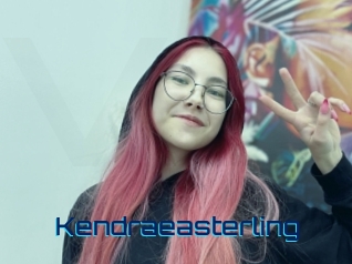 Kendraeasterling