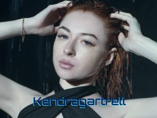 Kendragartrell