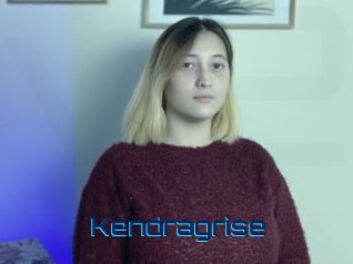 Kendragrise