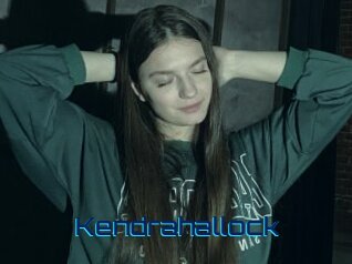 kendrahallock Vidéos de Cul FR