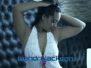 kendrajackson Vidéos de Cul FR