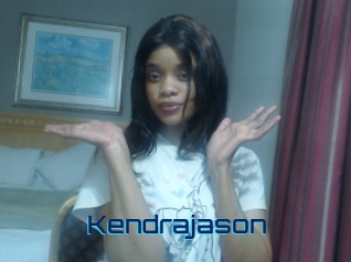 Kendrajason