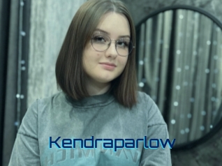 kendraparlow Vidéos de Cul FR