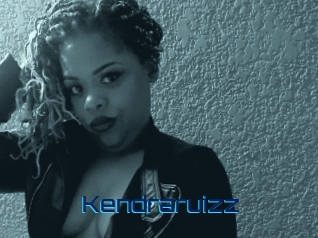 kendraruizz Vidéos de Cul FR