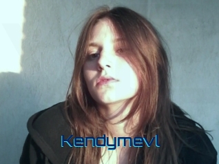 Kendymevl