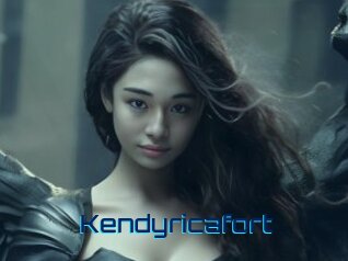 Kendyricafort