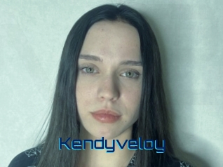 kendyveloy Vidéos de Cul FR