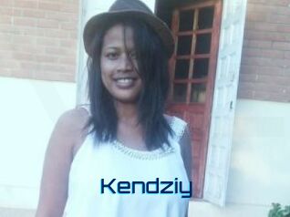 Kendziy