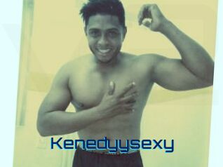 Kenedyysexy