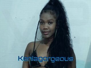 Keniagorgeous