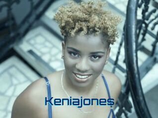 keniajones Vidéos de Cul FR