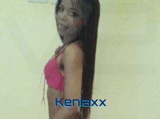 Keniaxx