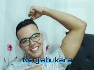 Kenjiabukara