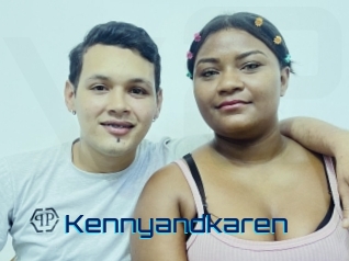 Kennyandkaren