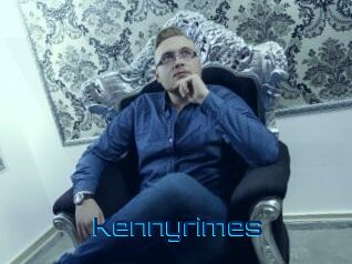 kennyrimes Vidéos de Cul FR