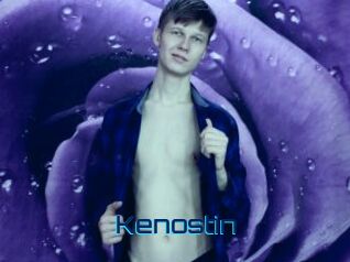 Kenostin