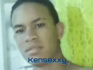 Kensexxy