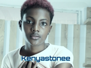 kenyastonee Vidéos de Cul FR