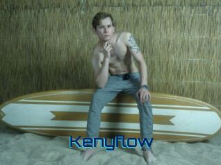 kenyflow Vidéos de Cul FR