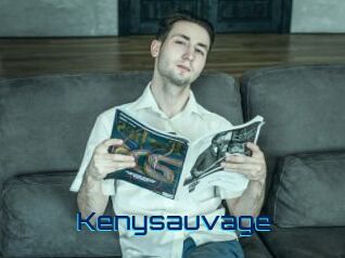 kenysauvage Vidéos de Cul FR