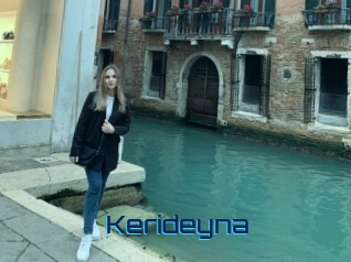 Kerideyna