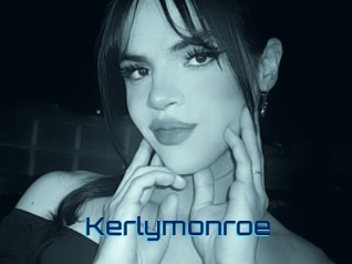 kerlymonroe Vidéos de Cul FR